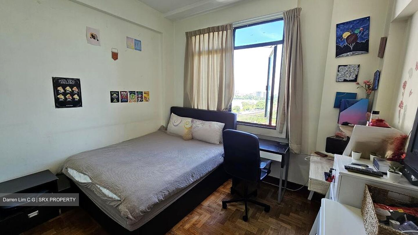 Parc Oasis (D22), Condominium #626892291